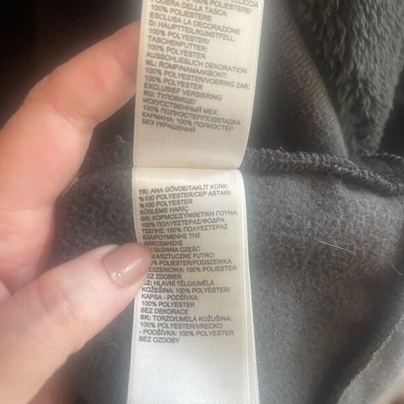 Northface Jacket!  - Picture 4 of 15